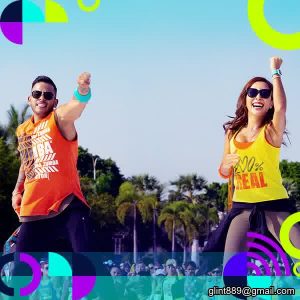 ZUMBA 82