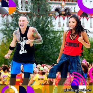 ZUMBA 83