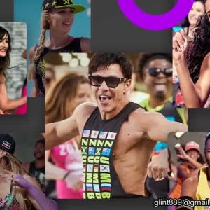 ZUMBA 87