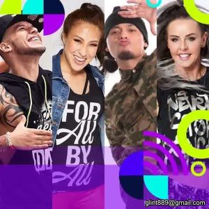 ZUMBA 89