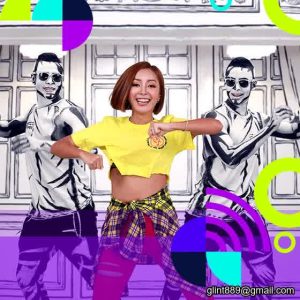 ZUMBA 90