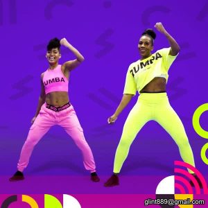 ZUMBA 91