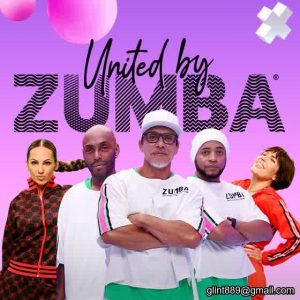 ZUMBA 93