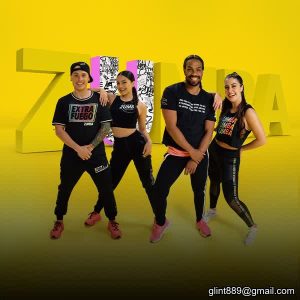 ZUMBA 96