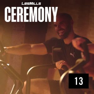 CEREMONY 13