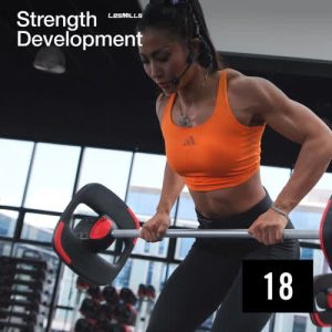 STRENGTH DEVELOPMENT 18