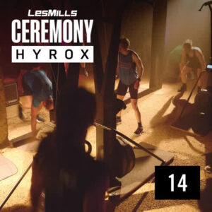 CEREMONY 14