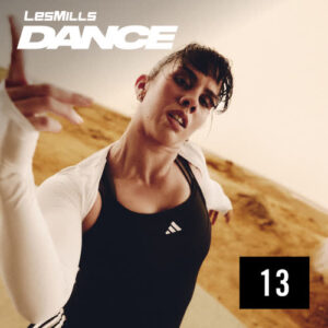 DANCE 13