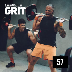GRIT 57
