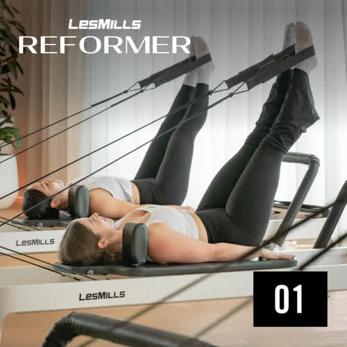 REFORMER 01