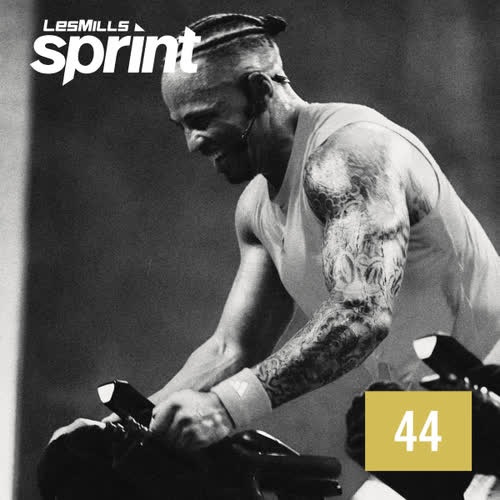 SPRINT 44