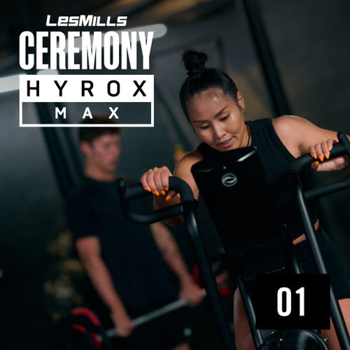 HYROXMAX 01