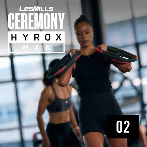 HYROXMAX 02