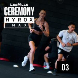 HYROXMAX 03