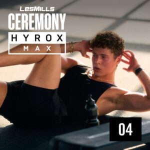 HYROXMAX 04