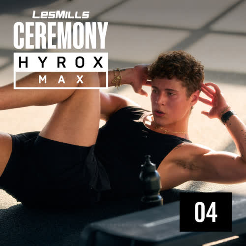 HYROXMAX 04