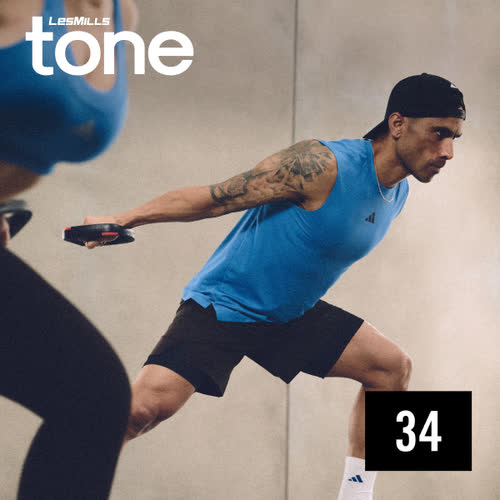 TONE 34