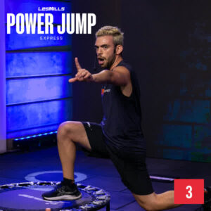 POWER JUMP EXPERSS 03