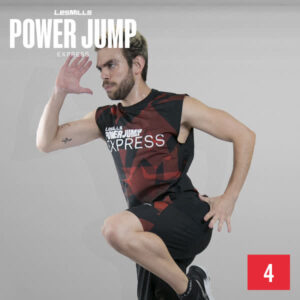 POWER JUMP EXPERSS 04