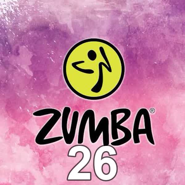 ZUMBA 26