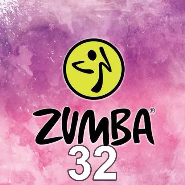 ZUMBA 32