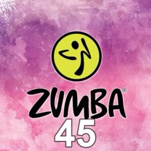 ZUMBA 45