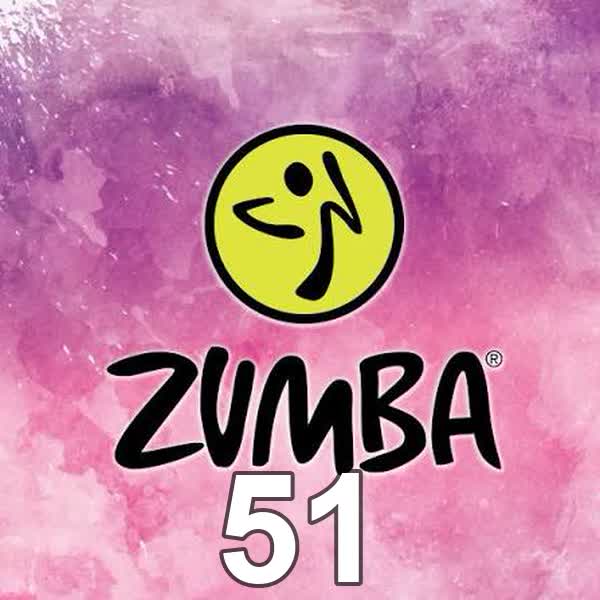 ZUMBA 51