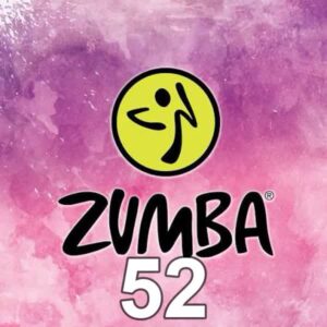 ZUMBA 52