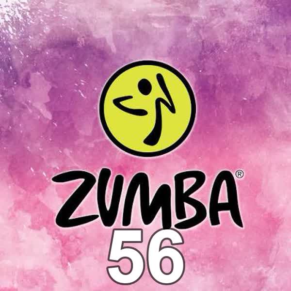 ZUMBA 56