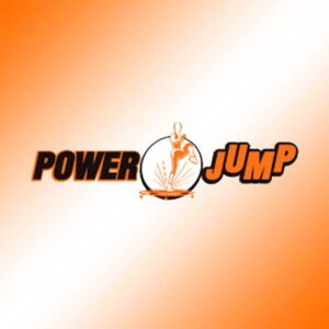 POWER JUMP 16