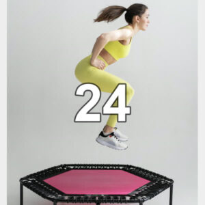 POWER JUMP 24