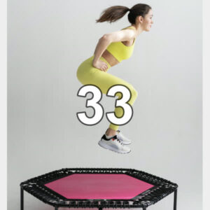 POWER JUMP 33