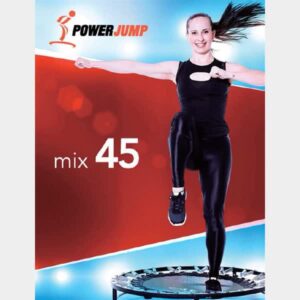 POWER JUMP 45