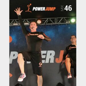 POWER JUMP 46
