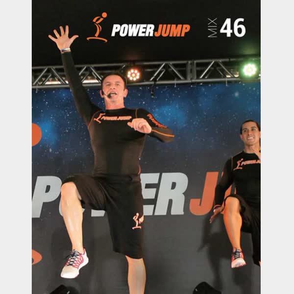 POWER JUMP 46