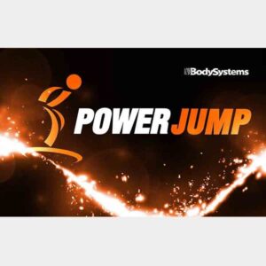 POWER JUMP 52
