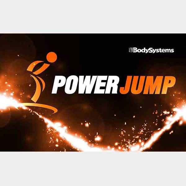 POWER JUMP 52