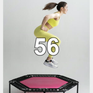 POWER JUMP 56