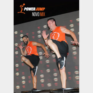 POWER JUMP 60