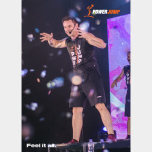 POWER JUMP 63