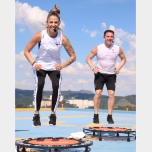 POWER JUMP 66