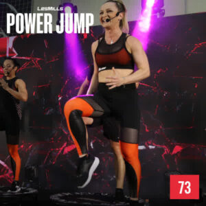 POWER JUMP 73