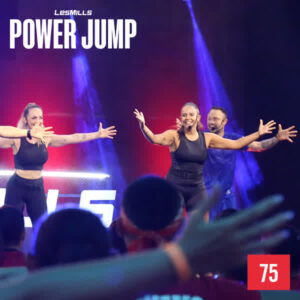 POWER JUMP 75