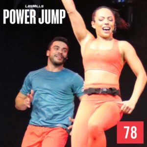 POWER JUMP 78