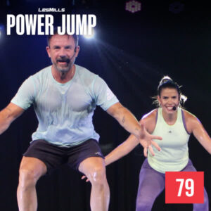 POWER JUMP 79